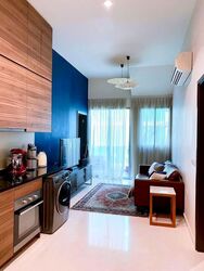 Jade Residences (D19), Apartment #595047101